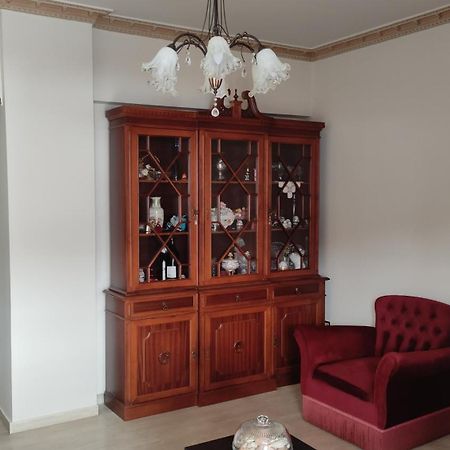 Sq Varnava Appartment 雅典 外观 照片