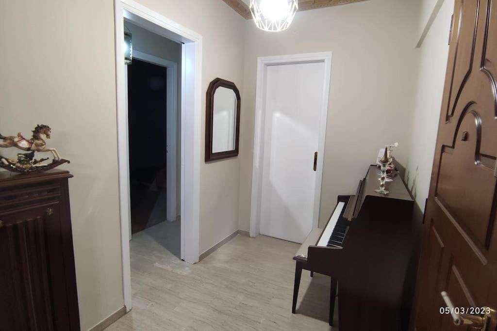 Sq Varnava Appartment 雅典 外观 照片