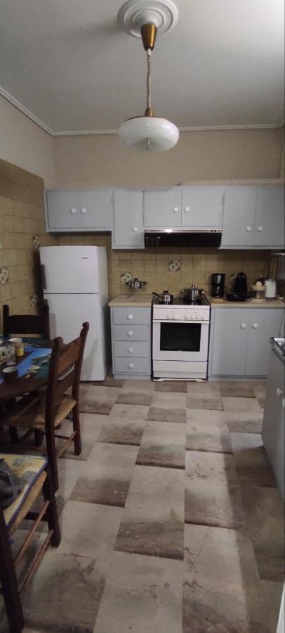 Sq Varnava Appartment 雅典 外观 照片
