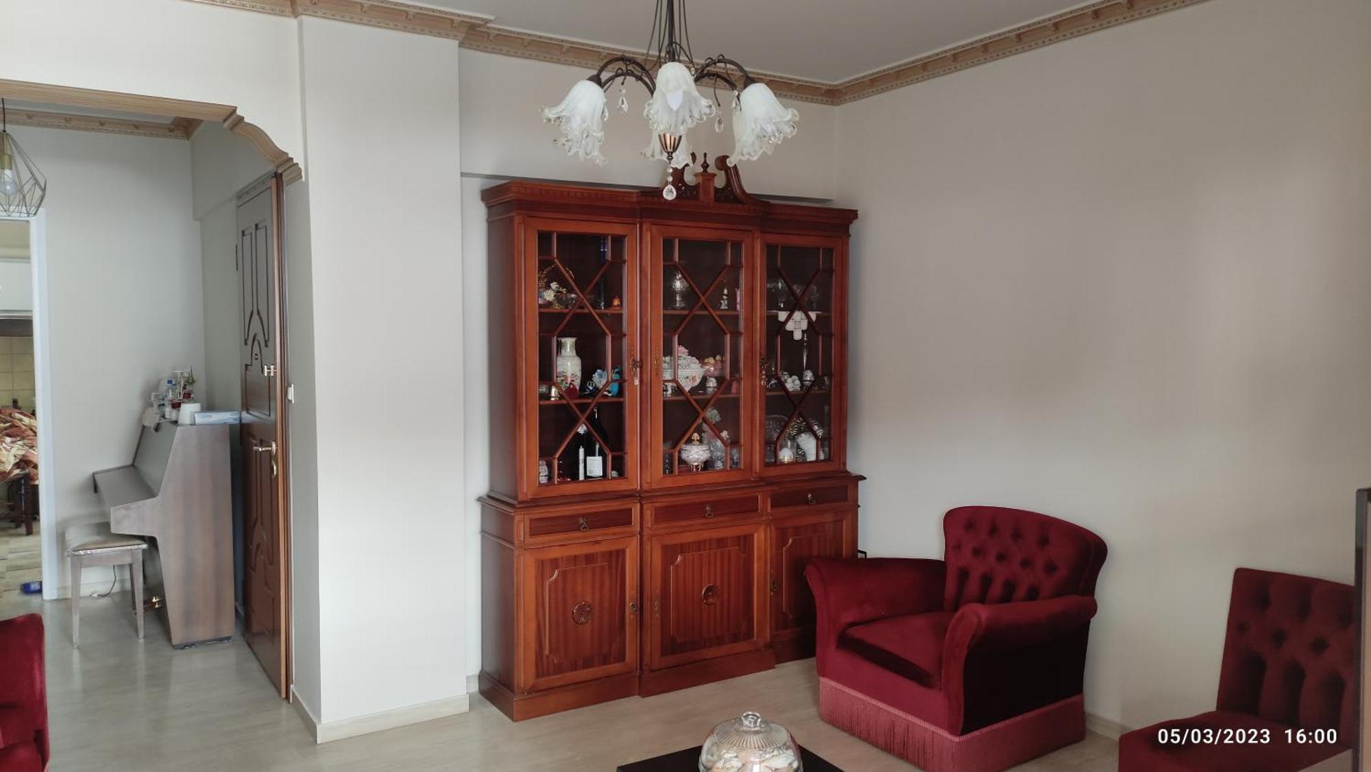 Sq Varnava Appartment 雅典 外观 照片