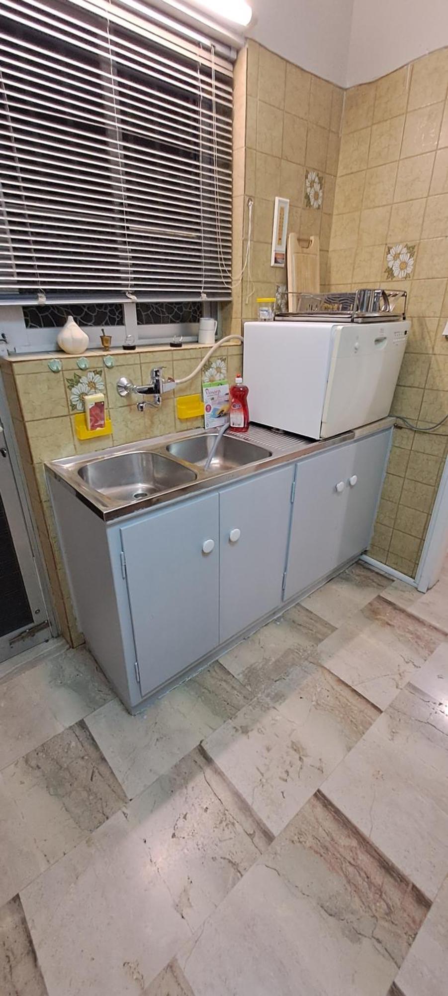 Sq Varnava Appartment 雅典 外观 照片
